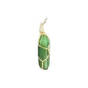Green Aventurine